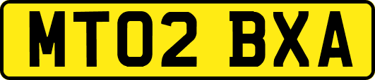 MT02BXA