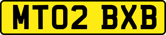 MT02BXB