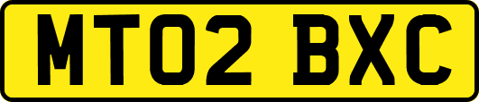 MT02BXC