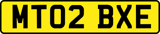 MT02BXE