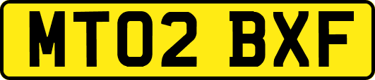 MT02BXF