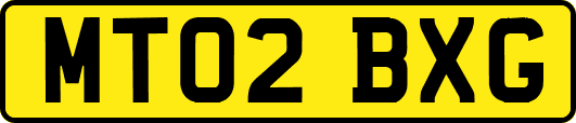 MT02BXG