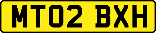 MT02BXH