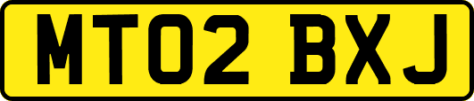 MT02BXJ
