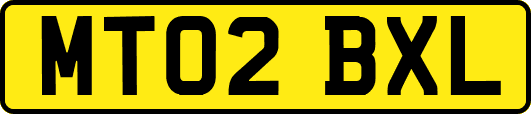 MT02BXL