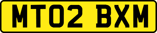 MT02BXM