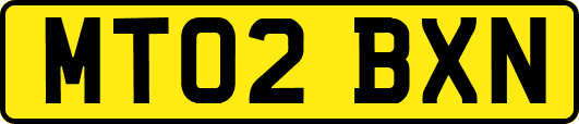 MT02BXN