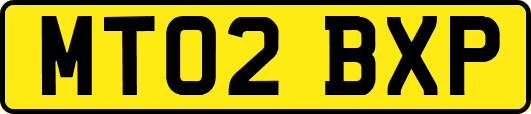 MT02BXP