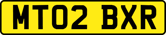 MT02BXR