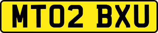 MT02BXU