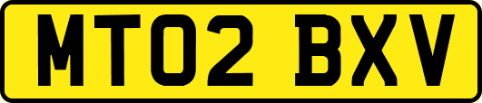 MT02BXV