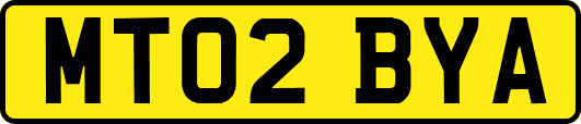 MT02BYA