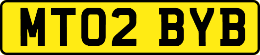 MT02BYB