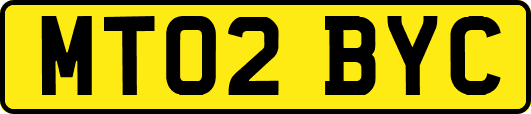 MT02BYC