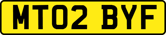 MT02BYF