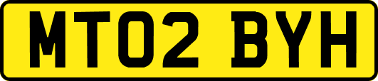 MT02BYH