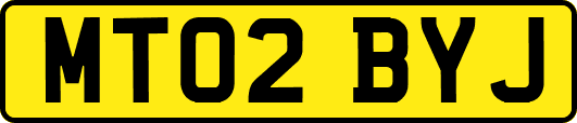 MT02BYJ