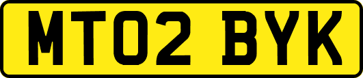 MT02BYK