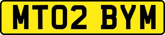 MT02BYM