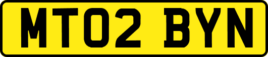 MT02BYN