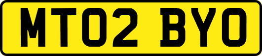 MT02BYO