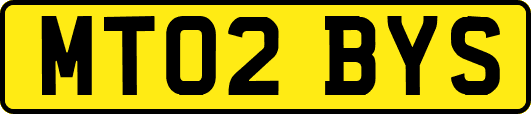 MT02BYS
