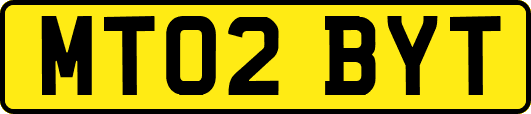 MT02BYT