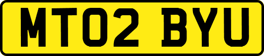 MT02BYU