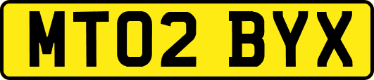MT02BYX