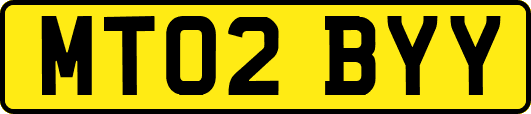 MT02BYY