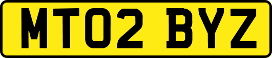 MT02BYZ