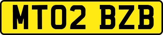 MT02BZB