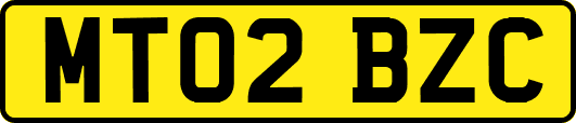 MT02BZC