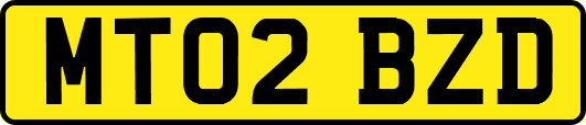 MT02BZD