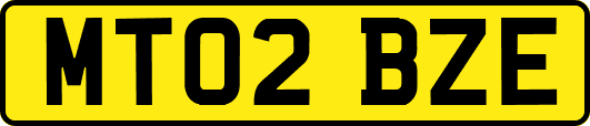 MT02BZE