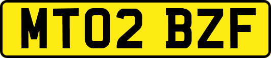 MT02BZF