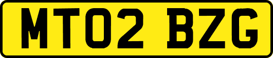 MT02BZG