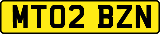 MT02BZN