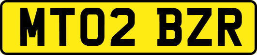 MT02BZR