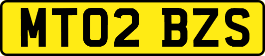MT02BZS
