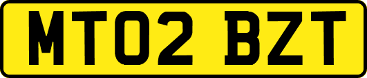 MT02BZT