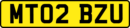 MT02BZU