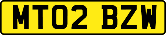 MT02BZW