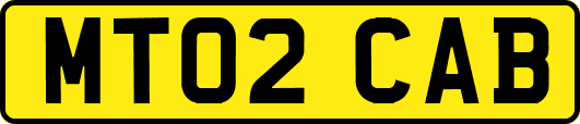 MT02CAB