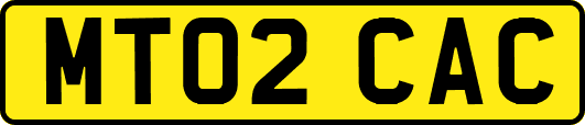 MT02CAC
