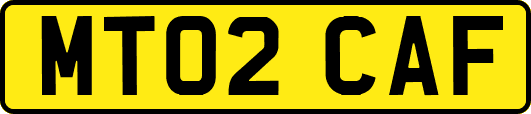 MT02CAF