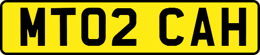 MT02CAH