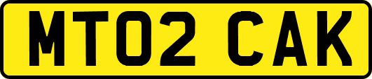 MT02CAK