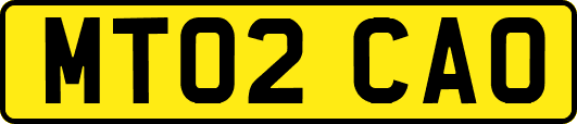 MT02CAO