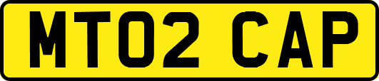 MT02CAP